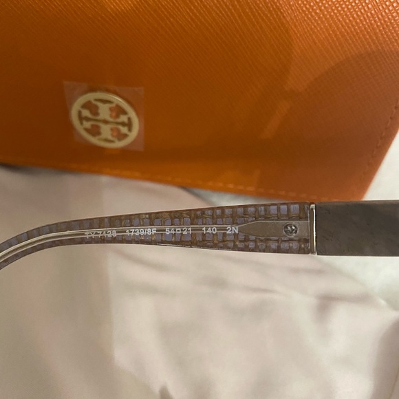 Tory Burch sunglasses main image 6